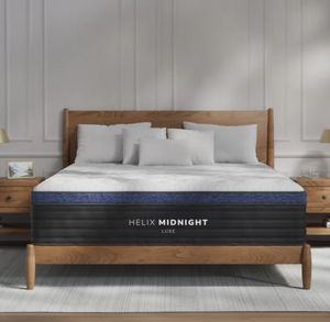 Helix Midnight Lux Mattress Helix Midnight Lux Mattress