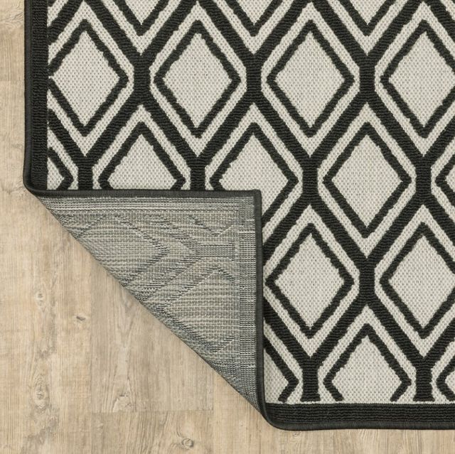 Oriental Weavers™ Torrey 5'x7' Style 6 Area Rug-4