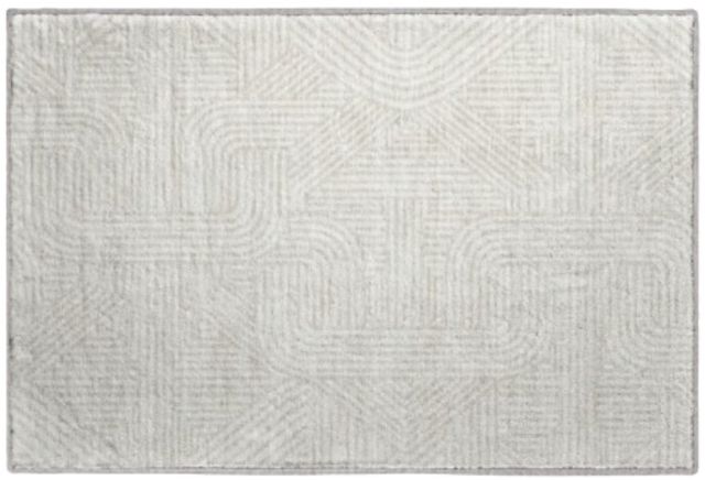 Dalyn™ Rug Company The Reserve TR16 Wheat 5'x8' Area Rug-1