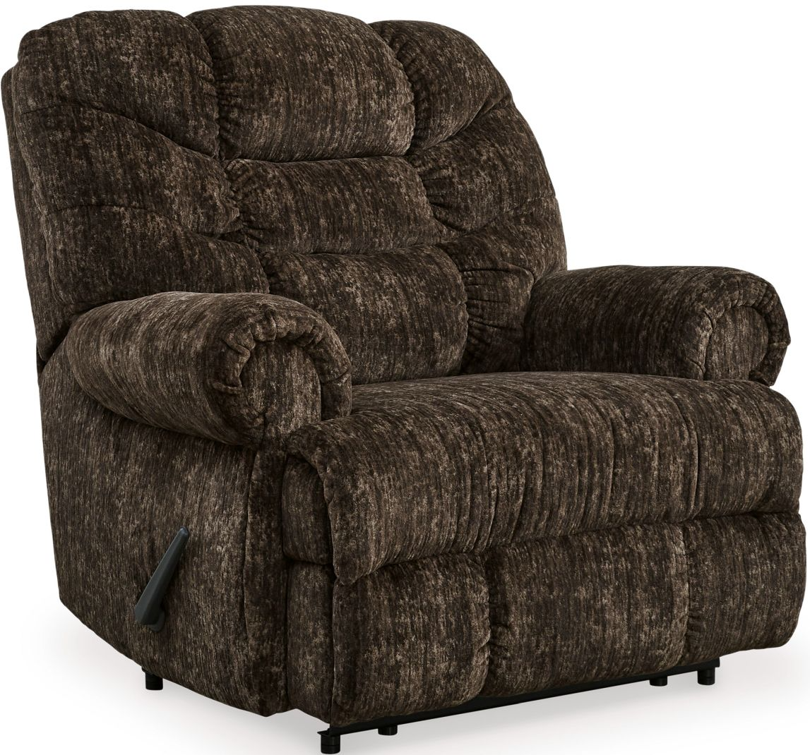 Big sandy recliner sale sale