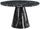 ACME Furniture Hollis Black Dining Table-0