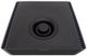 Rotel® Michi Q5 Black CD Player-1