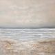 Stylecraft Southern Egret Peaceful Seascape Wall Art-1