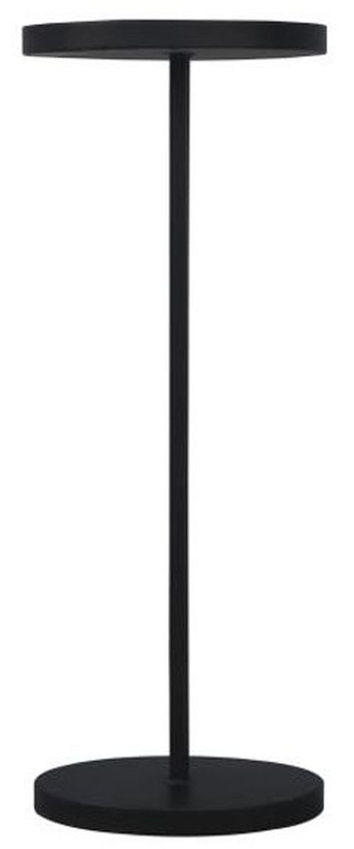 Nest Home Collections Toni Iron Accent Table-0