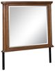 Signature Design by Ashley® Rowlenstown Brown Dresser and Mirror-3