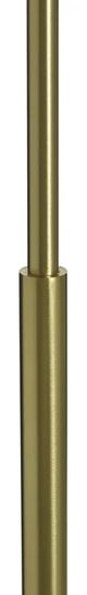 Stylecraft Tamara Day Eloise Gold 36"H Table Lamp-3