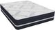 Southerland™ American Sleep Eden 12" Wrapped Coil Plush Euro Top Queen Mattress-0