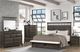 Bernards Bellamy Lane Coffee Mans Chest-1