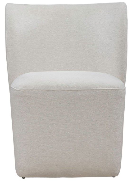 Liberty Furniture Ivory Accent Dining Chair-3