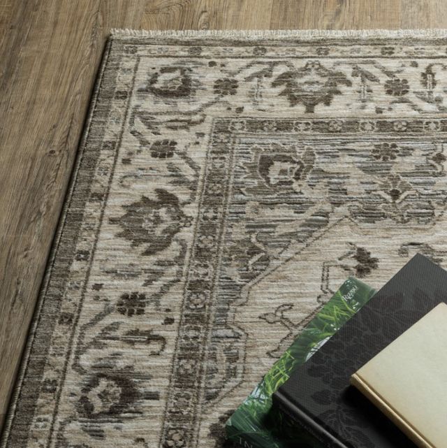 Oriental Weavers™ Chamberlain 5'x8' Style 5 Area Rug-3