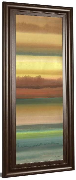 Classy Art Ambient Sky I by John Butler Wall Art-1