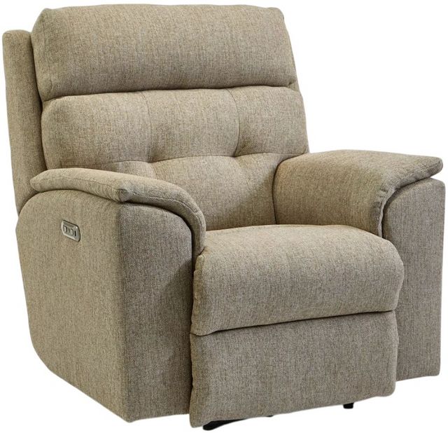 Flexsteel® Customizable Mason Power Recliner 