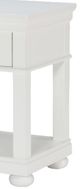 Legacy Kids Teen Canterbury Natural White Youth Nightstand-4