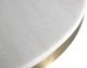 TOV Furniture Alisin Marble Dining Table-4