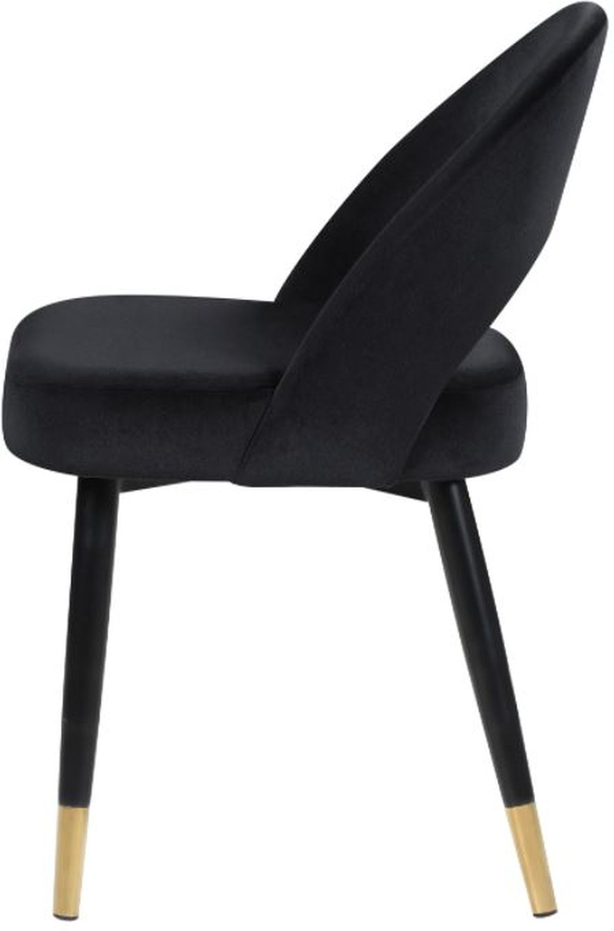Coaster Lindsey Side Chairs - Thumbnail 4