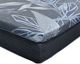 Restonic® ComfortCare® Cyress Lake 11" Hybrid Plush Tight Top King Mattress-1