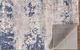 Feizy Brynn Blue and Silver 5'-6" X 8'-6" Rug-4