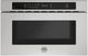 Bertazoni Professional Series 1.2 Cu. Ft Stainless Steel Microwave Drawer-0