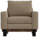 International Furniture Direct Blackburn Brown Chair-2
