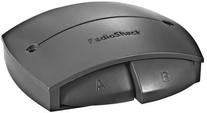 RadioShack A/B Switch-0