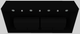 Vent-A-Hood® 54" Black Wall Mounted Range Hood-3