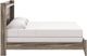 Signature Design by Ashley® Baystorm Brown King Panel Bed-4