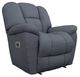 La-Z-Boy® Maverick Midnight Power Wall Recliner with Headrest and Lumbar-0
