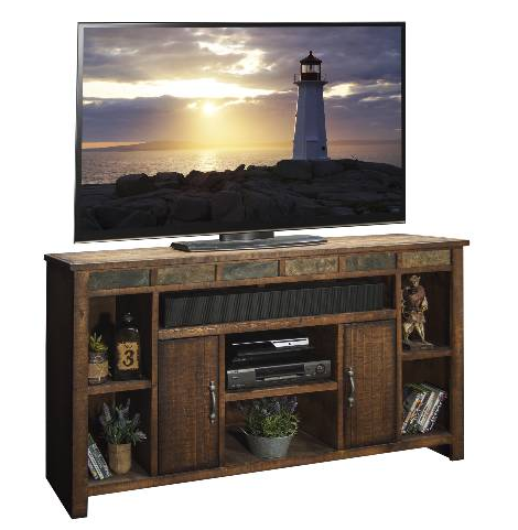 Legends Home Old West 65" Console-0