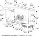 Gaggenau Recirculating Kit For Use With AR 413 722 Blower-1