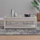 Liberty Furniture Caruso Heights Whitestone Cocktail Table-1