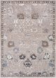 Surya Katmandu Light Gray 8'x10' Area Rug-0