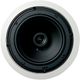 Jamo® 8.5CS 8" White In-Ceiling Speakers-0