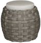 Vanguard® Furniture Michael Weiss Outdoor Hanley Stool-0