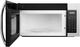 Midea® 1.7 Cu. Ft. Stainless Steel Over The Range Microwave-1
