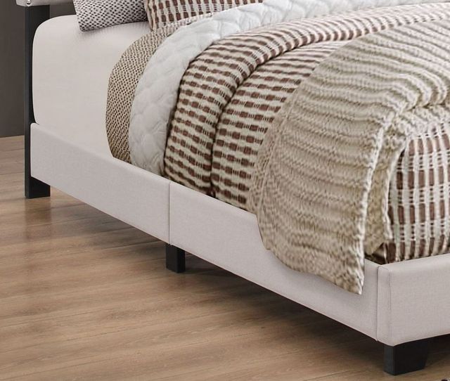 Coaster® Boyd Ivory King Bed-3