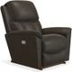 La-Z-Boy® Kipling Kalamata Power-Recline-XR™ Reclina-Rocker® Rocking Leather Recliner-0