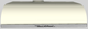 Vent-A-Hood® 30" Biscuit Retro Style Under Cabinet Range Hood-0