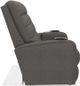 La-Z-Boy® Forum Grey PowerReclineXRw+™ Full Reclining Loveseat-2