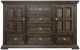 Liberty Furniture Big Valley Brownstone Dresser-2