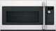 Cafe 30" 1.7 Cu. Ft. Stainless Steel Over the Range Microwave-3