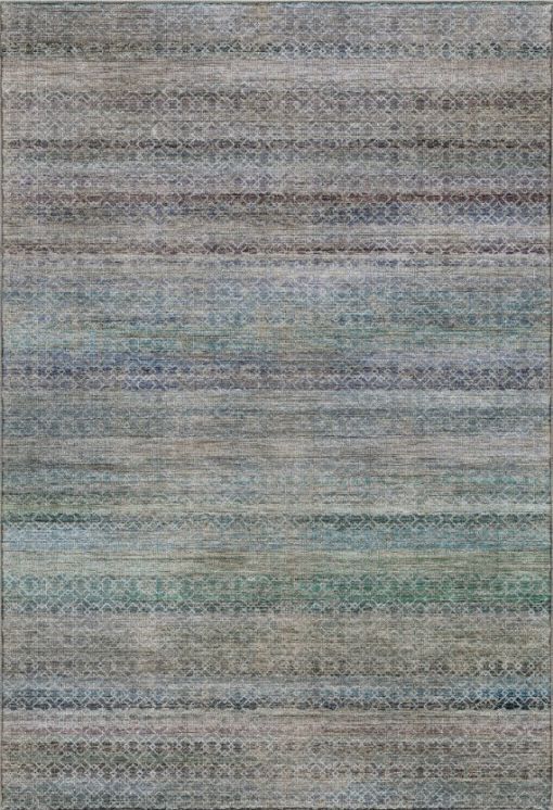 Dalyn™ Rug Company Vico VC4 Sky 5'x8' Area Rug-0