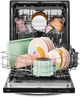 Whirlpool® Spin&Load Dishwasher Rack-2