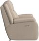 Flexsteel® Customizable Magnus Power Rocker Recliner with Power Headrest-5