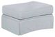 Fairfield® Chilton Ottoman-0