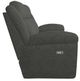 La-Z-Boy® Joel Slate Power Reclining Loveseat-2