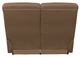 La-Z-Boy® James Silt Power Reclining Loveseat with Headrest and Lumbar-3