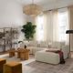 TOV Furniture Hangover 4-Piece Cream Modular Sectional-1
