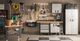 Gladiator® 77" Hammered Granite Shelf-2