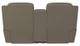 La-Z-Boy® Dorian Fossil Reclining Loveseat with Console-3