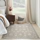 Nourison Home™ Shadows 5'x7' Style 5 Area Rug-5